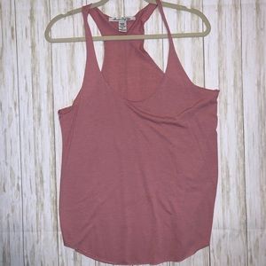 American Rag tank